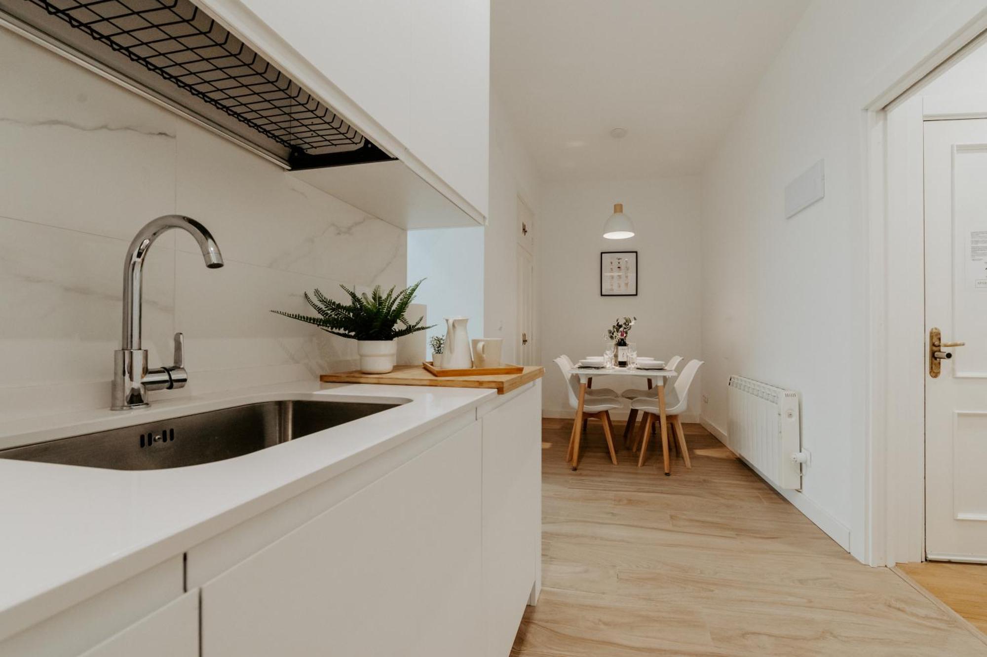 Apartamento Esencia San Vicente De La Sonsierra Eksteriør bilde