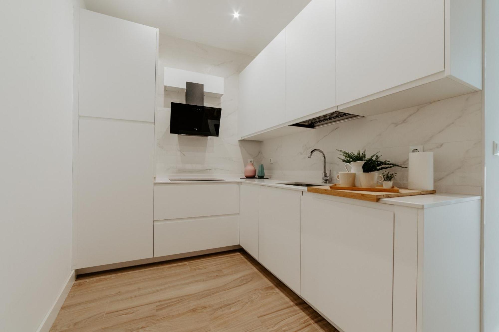 Apartamento Esencia San Vicente De La Sonsierra Eksteriør bilde