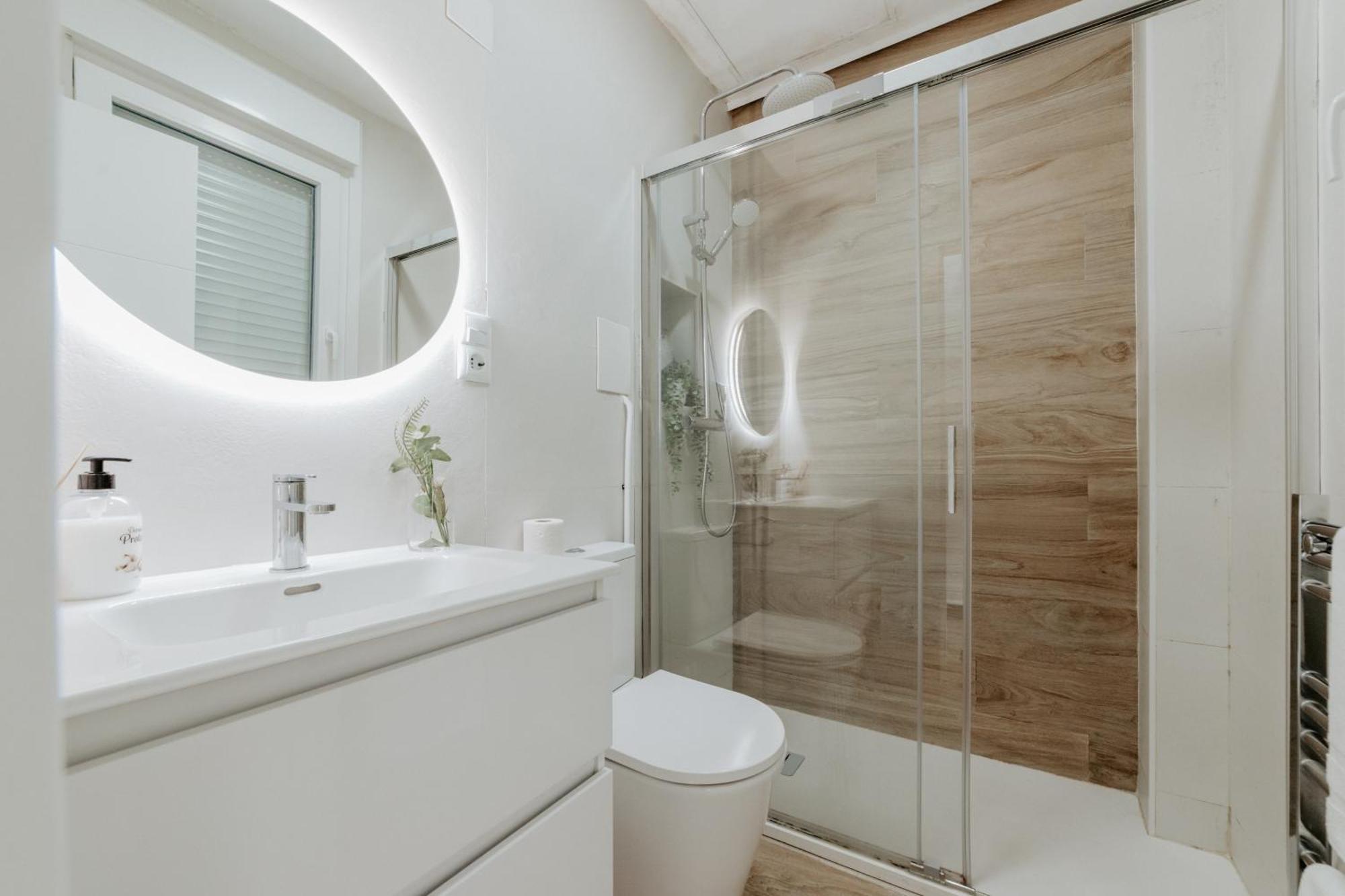 Apartamento Esencia San Vicente De La Sonsierra Eksteriør bilde