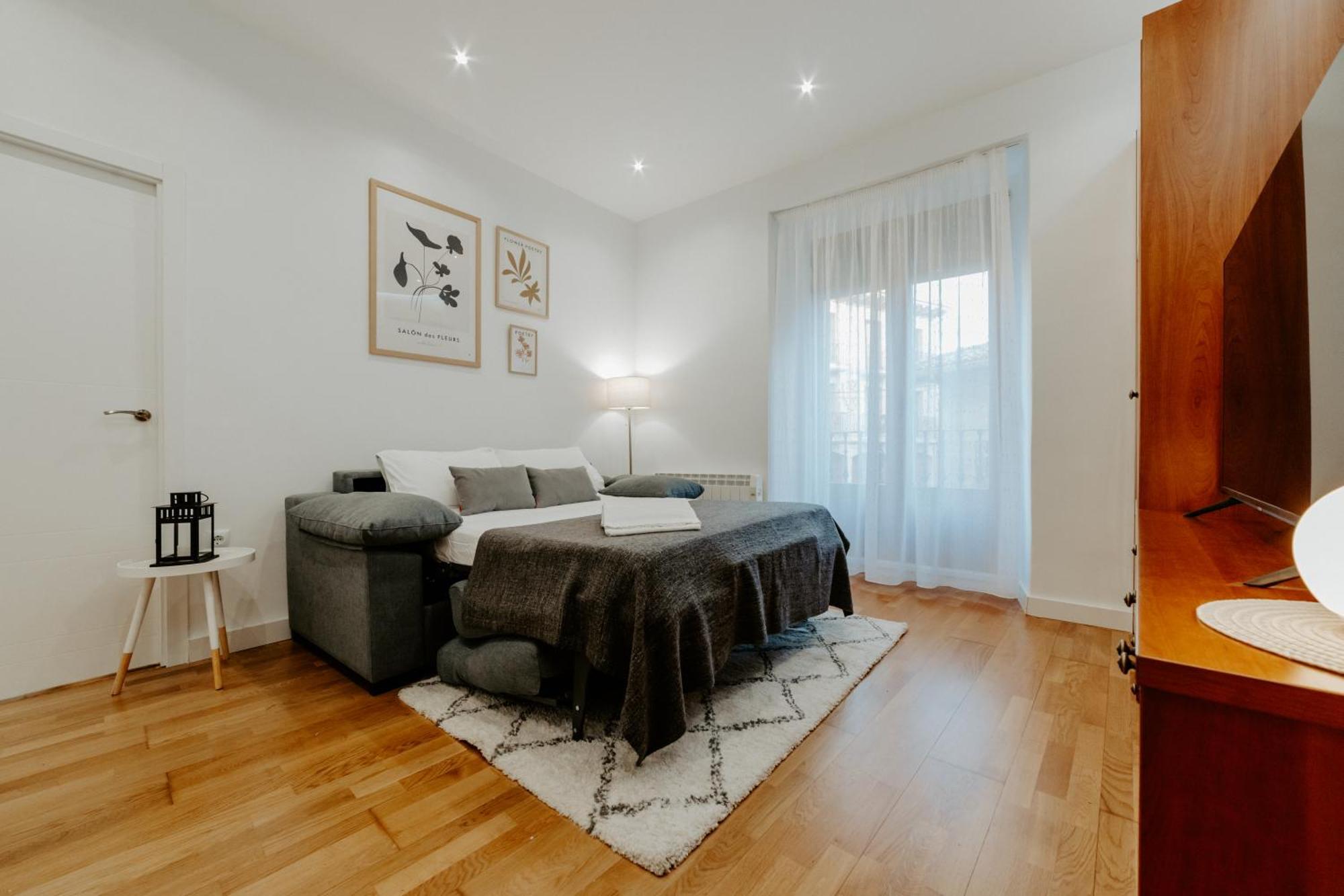 Apartamento Esencia San Vicente De La Sonsierra Eksteriør bilde